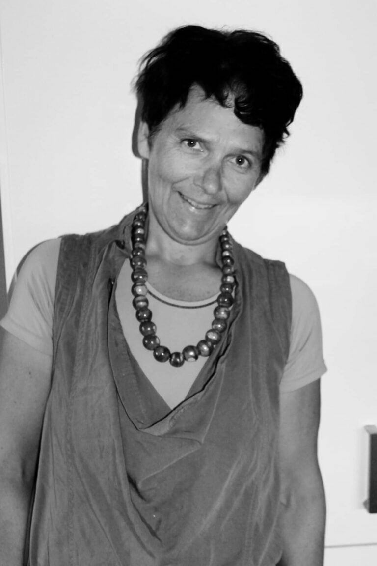 Logoped Gry Marie Norstrand